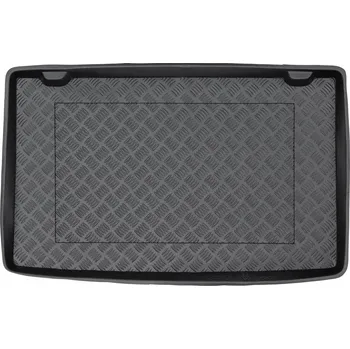 autokoberec Rohož do kufru Rezaw-Plast polypropylen