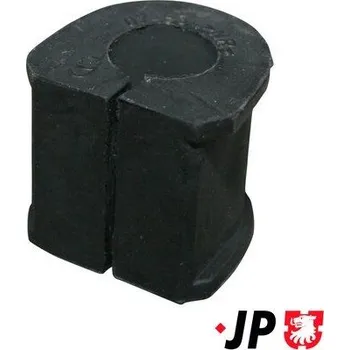 Zavěšení kol Ložiskové pouzdro, stabilizátor JP GROUP 1250400300