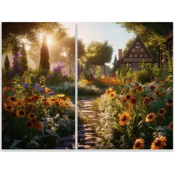 Kuchyňské prkénko Skleněná Ochranná Deska a Krájecí Prkénko | Indukce, Sporák ds-0239