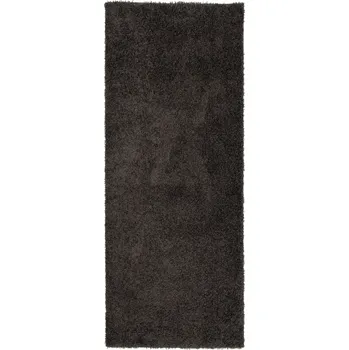 Koberec Běhoun SHAGGY 70x500 Tlustý chlupatý