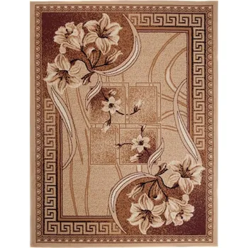 Koberec KOBEREC Atlas 180x250 BCF Moderní Turecký v61