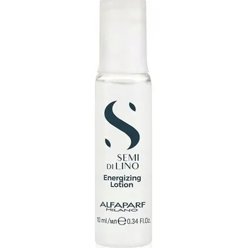 Vlasová regenerace Alfaparf Scalp Renew energetizující ampule pro oslabené vlasy 10 ml