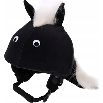 Čepice Čepice pod helmu na snowboard SKUNKS 48-55