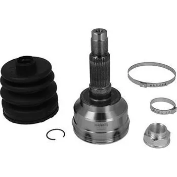 Sada kloubu hnacího hřídele METELLI 15-1398