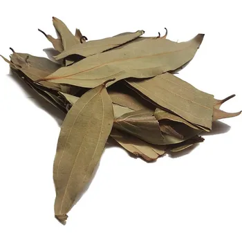 Bobkový list celý Malabathrum (skořicový) (balení 1)