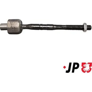 Táhlo řízení Axiální kloub, příčné táhlo řízení JP GROUP 1444500100