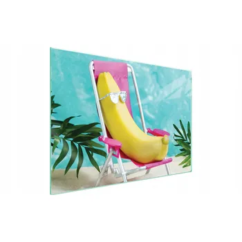 Obraz Krájecí deska TMK ArtDeko sklo 1 ks