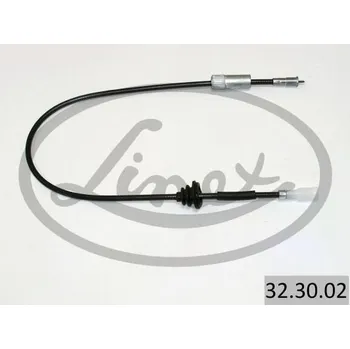 Náhon tachometru Hřídel tachometru LINEX 32.30.02