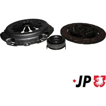 Spojková sada Sada spojky JP GROUP 4730400810