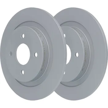 Zavěšení kol ATE 24.0110-0313.1 Brzdový kotouč