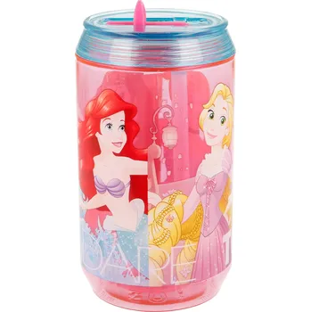 Láhev Láhev/lahev na pití DISNEY PRINCEZNY 410 ml