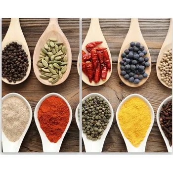 Kuchyňské prkénko Skleněná Ochranná Deska a Krájecí Prkénko | Indukce, Sporák ds-0385