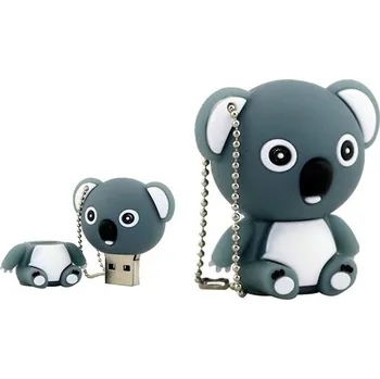 USB flash disk USB flash disk DIAWAY Civetman 32 GB USB 2.0, vícebarevný