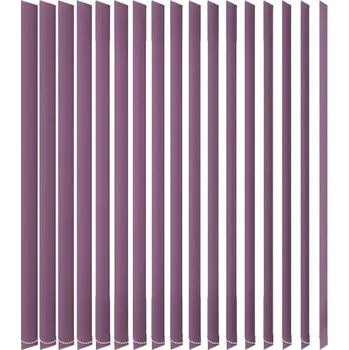 Žaluzie Lamelové pásy 89 mm pro vertikální žaluzie (vertikály) na míru