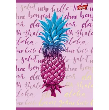 Sešit Sešit linkovaný A5 Unipap 32 listů