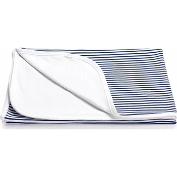 Dětská deka Dětská pletená deka BAVLNA letní 100x75 cm