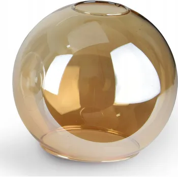 Obraz Stínidlo Luxolar 15 cm E27 čiré