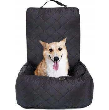 přepravka pro zvíře Autosedačka pro Psa do Auta Přepravka