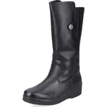 Rieker Dámské kozačky RIEKER Y4655-00 černá W4 41