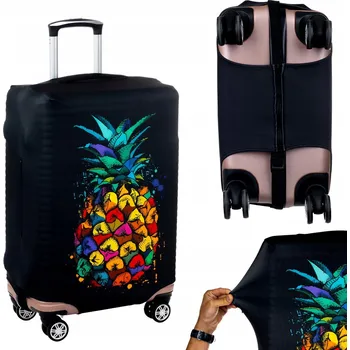 Obal DzP 70 x 50 x 29 cm černý