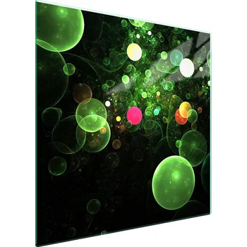 Kuchyňské prkénko Krájecí deska TMK ArtDeko sklo 1 ks