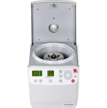 Adaptér/podložka pro zkumavky Vacutainer/Sarstedt o objemu 1,1 až 5 ml a průměru 15 mm, Balení [ks]: 2, k produktu: Centrifuga stolní Ohaus Frontier 5707 pro separaci krevní plazmy