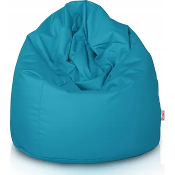 Sedací pytel Modrý Sedací Vak Sako Nylon XL