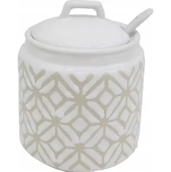 Cukřenka Cukřenka Maestro MR20033-09 porcelán 12 ml