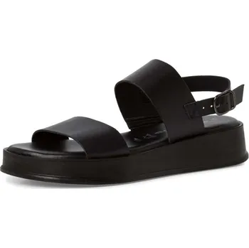 Dámské sandále Tamaris Dámské sandály TAMARIS 28238-42-001 černá S5 39