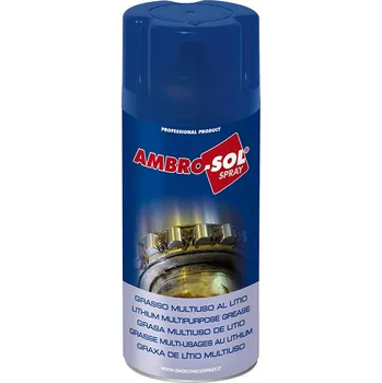 Ambro-Sol G001 Mazivo 400 ml