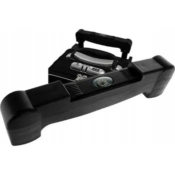 RGL Kufr plast RĄCZKA DO STELAŻA 773 5 l