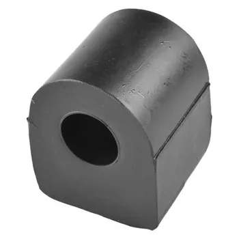 Stabilizátor nápravy Tedgum 00135914 Odpružení, stabilizátor