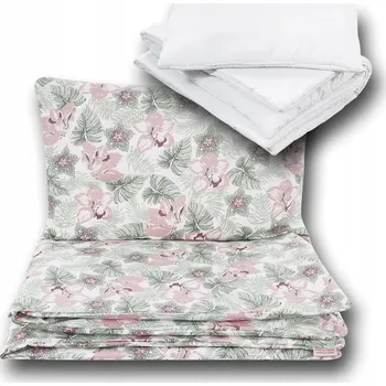 Povlečení Sada povlečení Tuppi 100 x 135 cm, vícebarevné