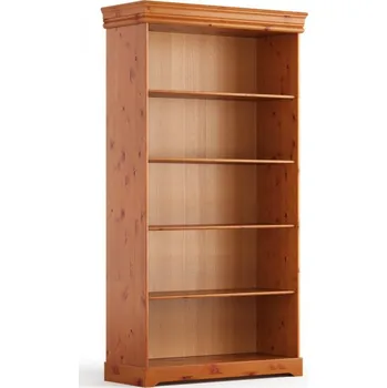 regál Regál KANIA z finské borovice