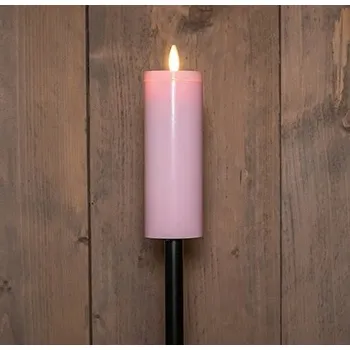 Svíčka Čajová svíčka Coen Bakker