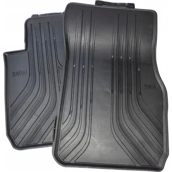 autokoberec Gumové koberce BMW OE, 4 ks