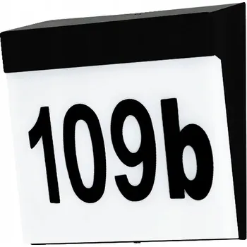 Venkovní osvětlení Venkovní nástěnné svítidlo Kwazar Luminaire černé E27 40 W