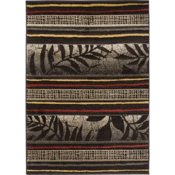 Koberec Koberec SUMATRA 120x170 Shaggy Měkký STŘÍHANÝ v98