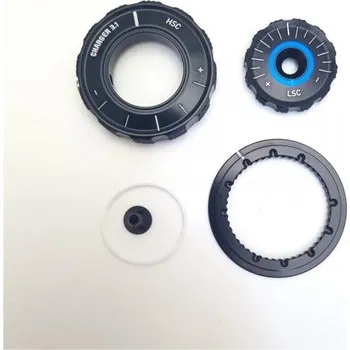 Vidlice na kolo Rock Shox AM KNOB KIT COMP DMP CHGR3.1 RC2