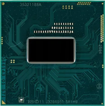Stolní počítač Procesor Intel i5 4300M: Silný výkon pro váš počítač!