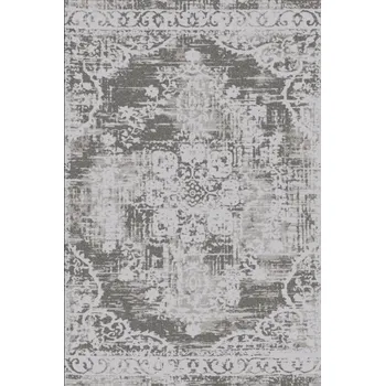 Koberec Kusový koberec Midnis grey 160 x 240 cm