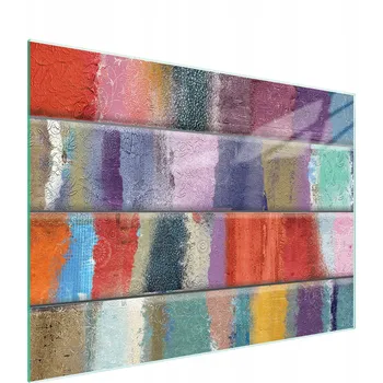 Kuchyňské prkénko Krájecí deska TMK ArtDeko sklo 1 ks