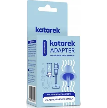 IP kamera Katarek Adaptér pro tyčové vysavače 1 kus