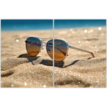 Kuchyňské prkénko Skleněná Ochranná Deska a Krájecí Prkénko | Indukce, Sporák ds-0247