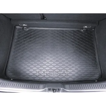 autokoberec ROHOŽ DO KUFRU RENAULT CLIO IV, 4 HB, MODELOVÝ ROK 2014 2015 2016 2017 2018