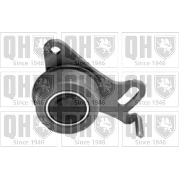 Napínací kladka, ozubený řemen QUINTON HAZELL QTT382