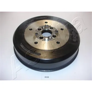 Brzdový buben Brzdový buben ASHIKA 56-K0-002