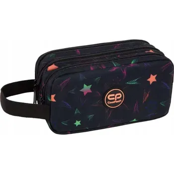 Penál Penál Coolpack Primus L s trojitou rukojetí a pouzdrem Starfish F060904