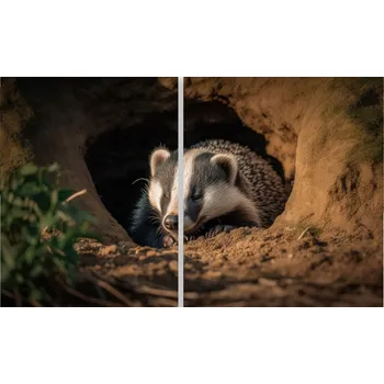 Kuchyňské prkénko Skleněná Ochranná Deska a Krájecí Prkénko | Indukce, Sporák ds-0257