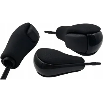 RUKOJEŤ ŘADÍCÍ PÁKY BMW E81 E82 E87 E88 E90 E91 E92 E93 X1 E84 Z4 E89 AUTOMAT